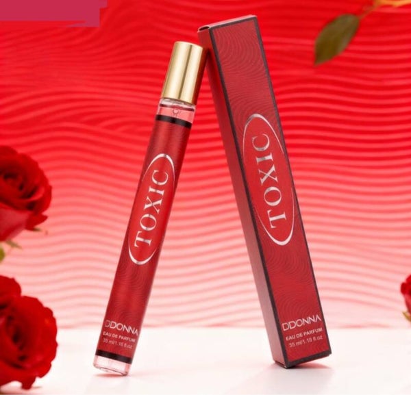 EAU DE PARFUM TOXIC 35Ml INSPI  HYPNOTIC POISON