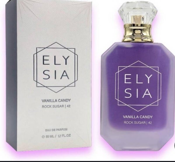 EDP ELY SIA 42 VANILLA CANDY INSPI KENZI