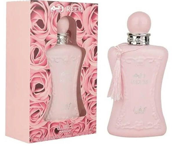 EDP REEM DE DUBAÏ