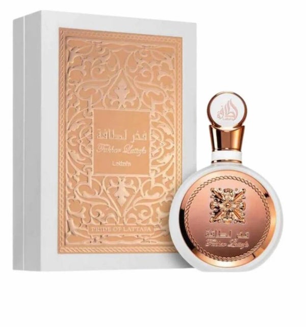 EDP FAHKAR INSPI INTERDIT  50ML