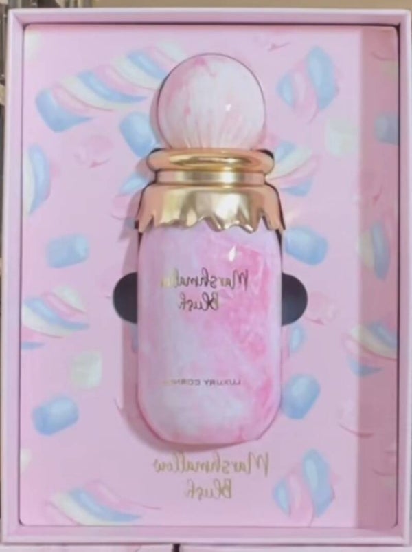 PARFUM BLUSH  MARSHMALOW 100ML