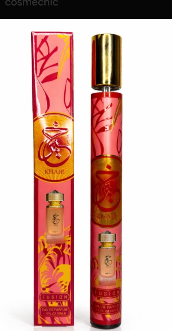 EDP KHAIR FUSION 35ML