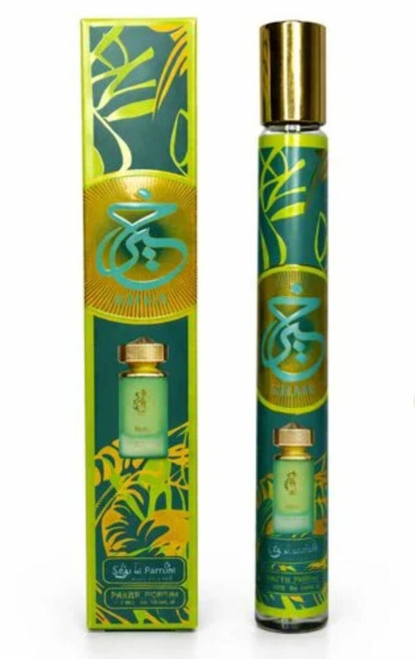 EDP KHAIR PISTACHIO  35ML