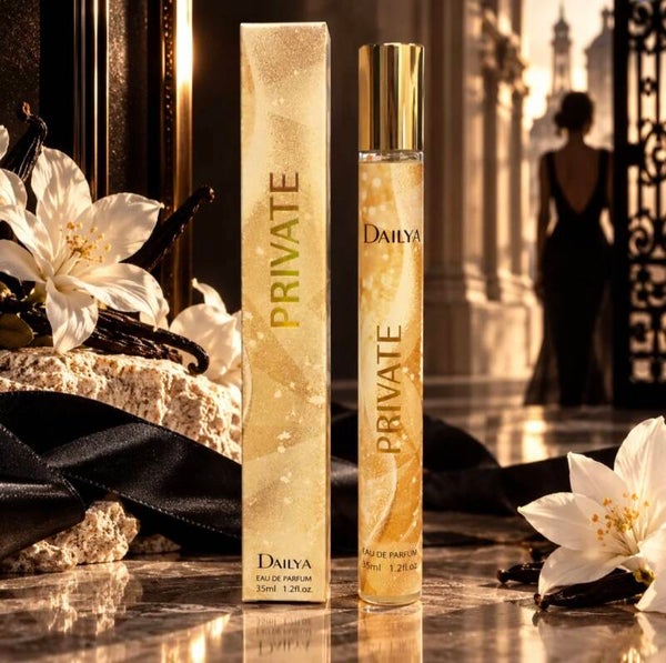 EDP PRIVATE 35ML INSPI DE L'INTERDIT