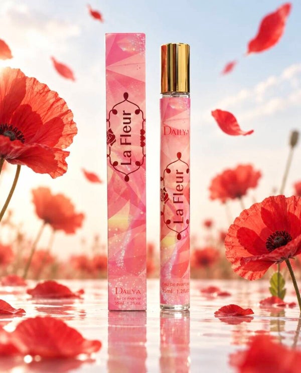 EDP LA FLEUR 35ML INSPI FLOWER BY KENZO