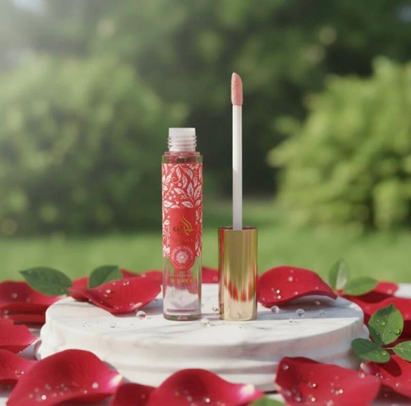 LIP GLOW OIL YARA CANDY – D’Donna