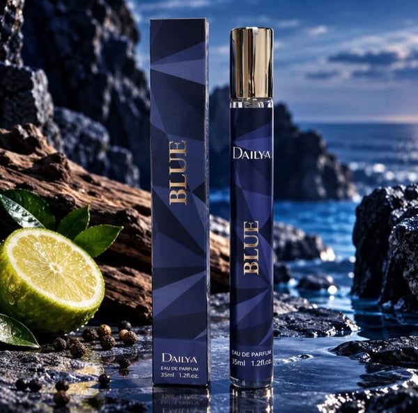 EDP "BLUE" 35ML - DAILYA INSPI BLEU DE CHANEL
