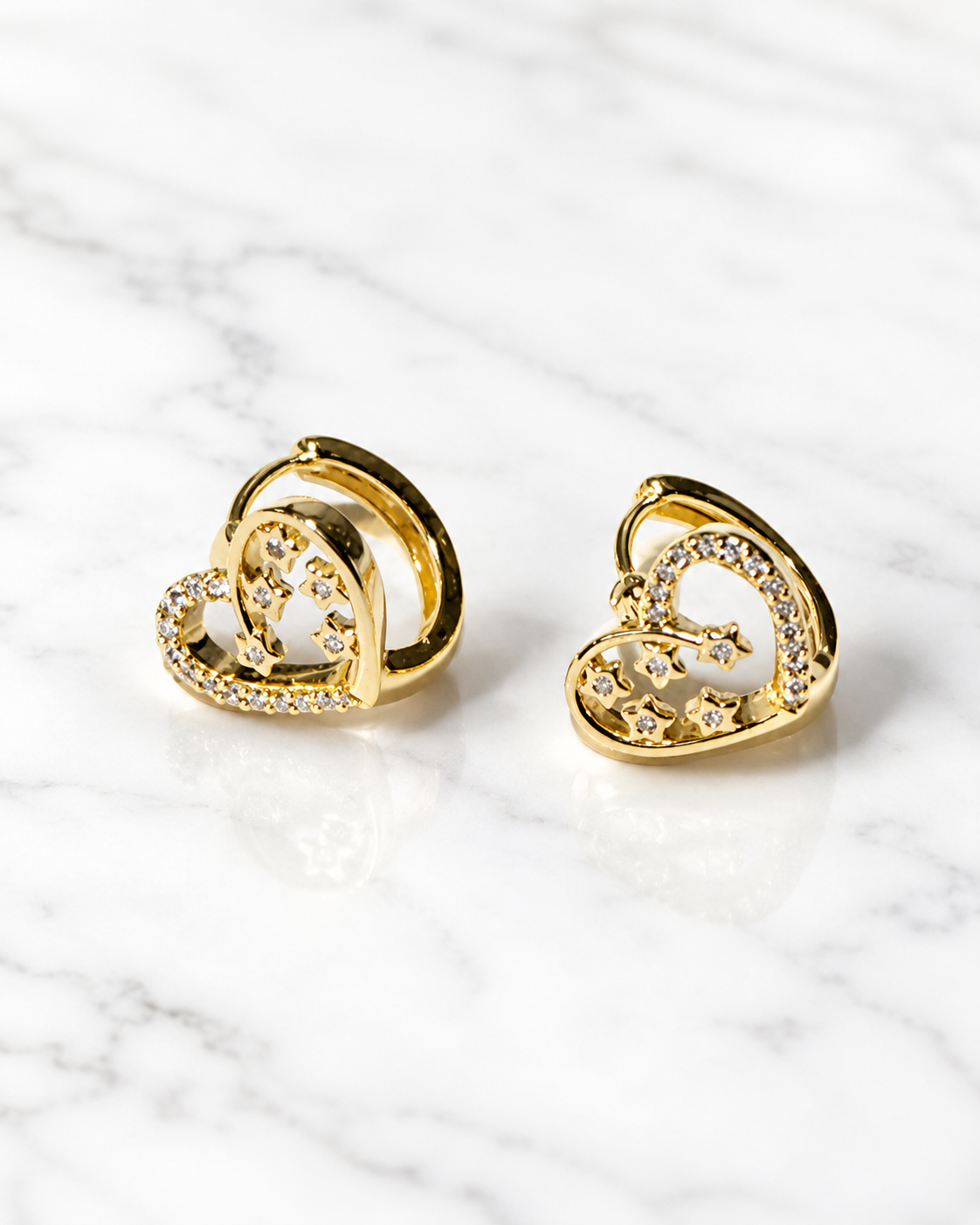 Aretes 627647