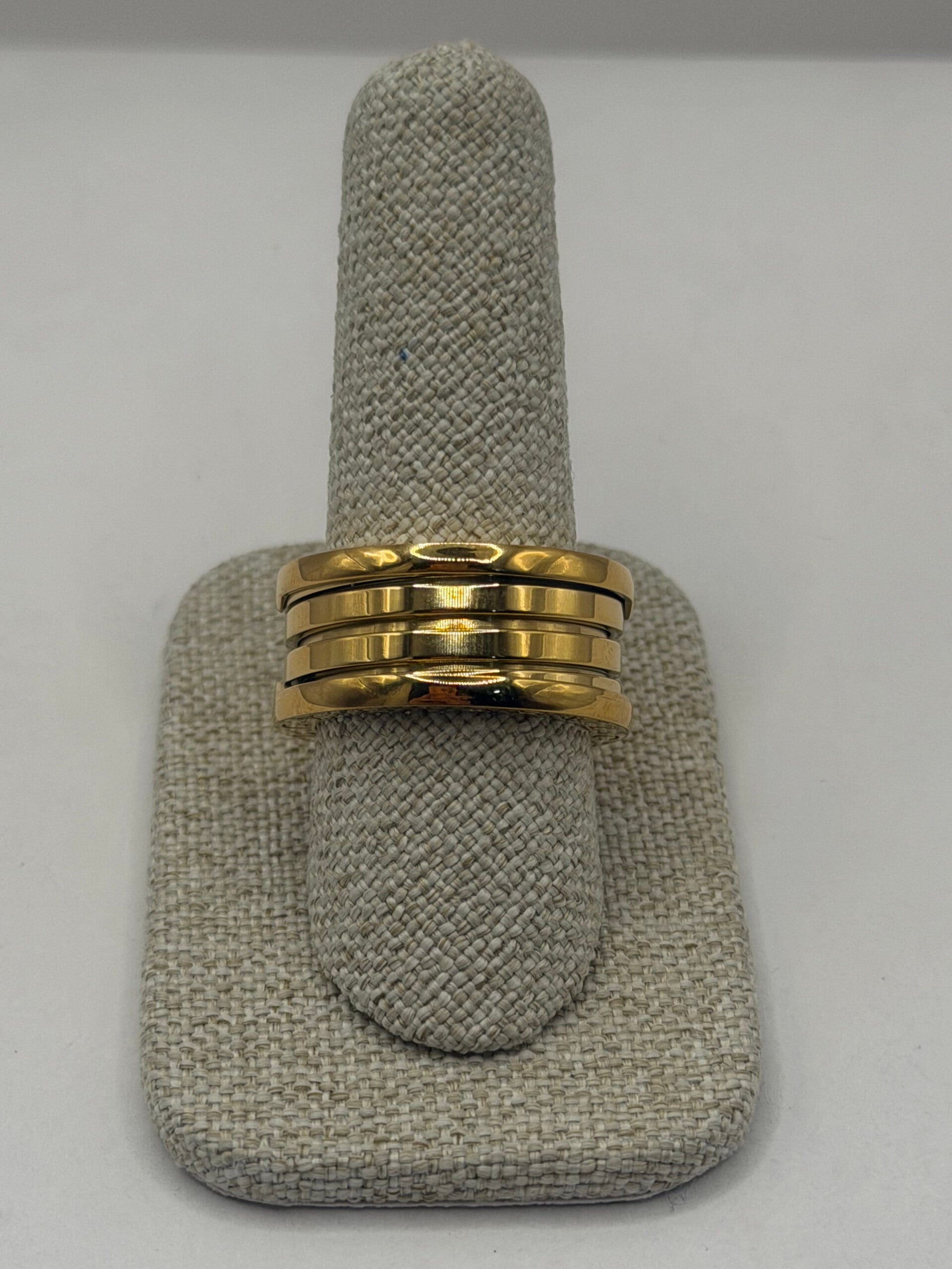 Anillo R-G40050-3T