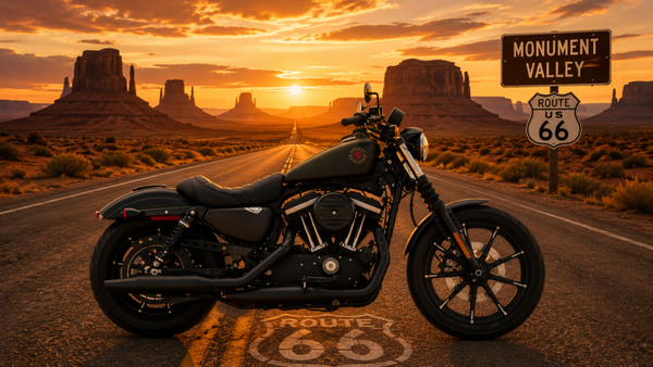 Sportster 1200