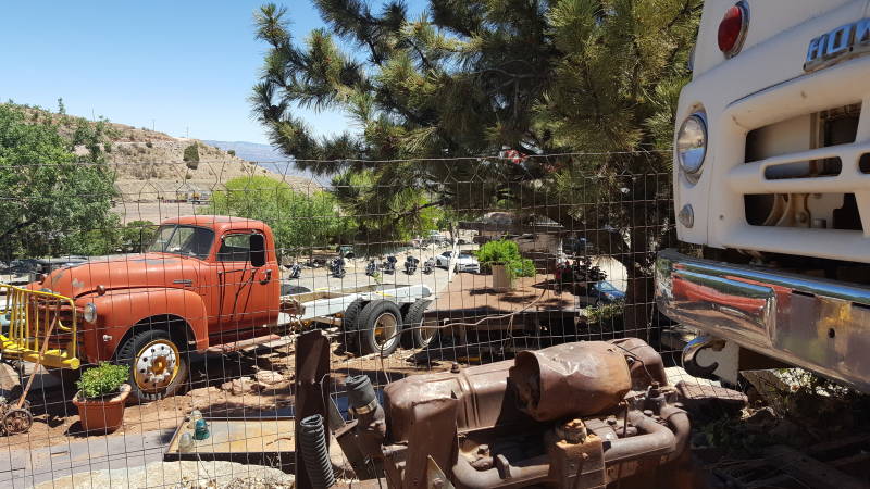 Motorreis USA VERZEKERINGEN