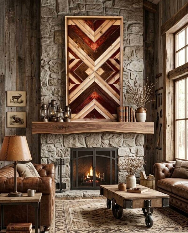 Modern Farmhouse