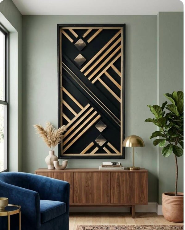 Luxe Noir