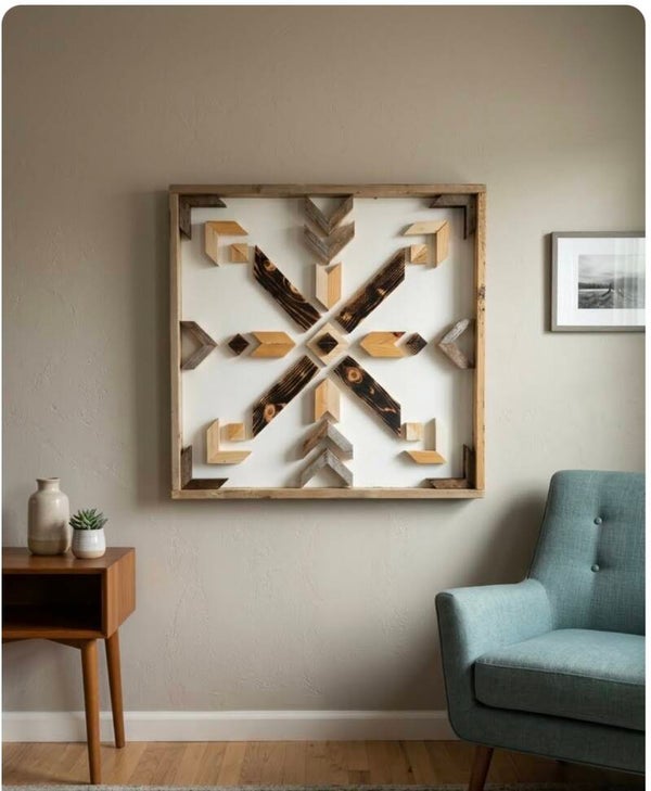 Farmhouse Boho