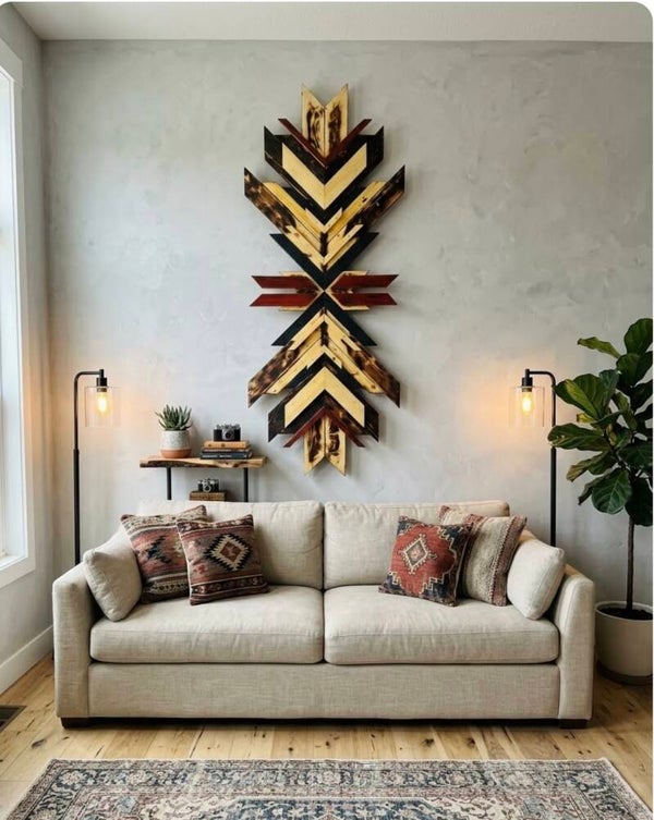 Southwestern Totem