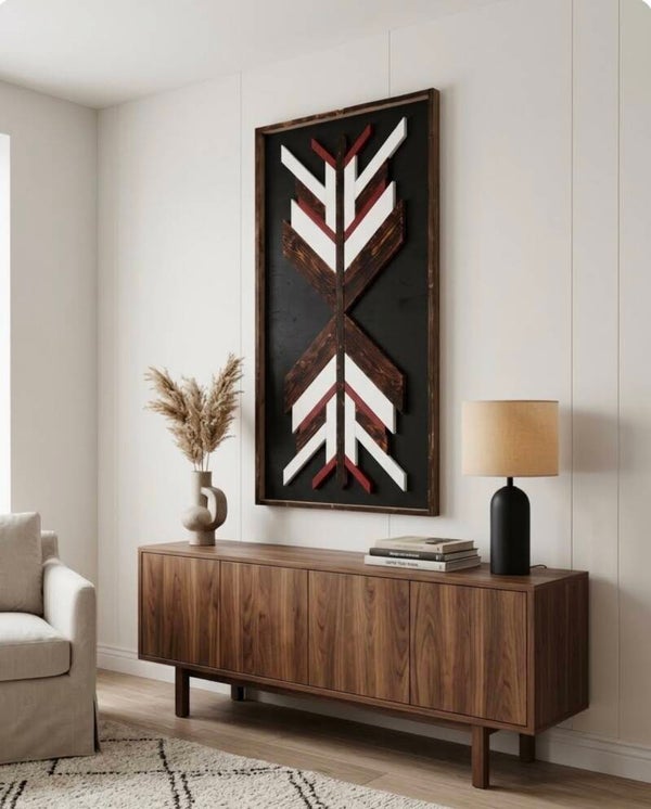 Aztec Tribal