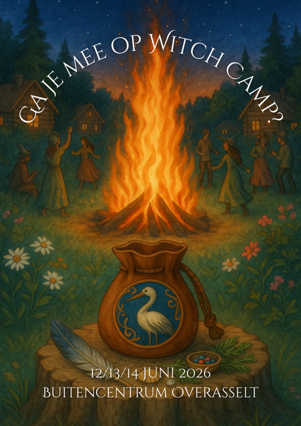 Witch Camp 2026