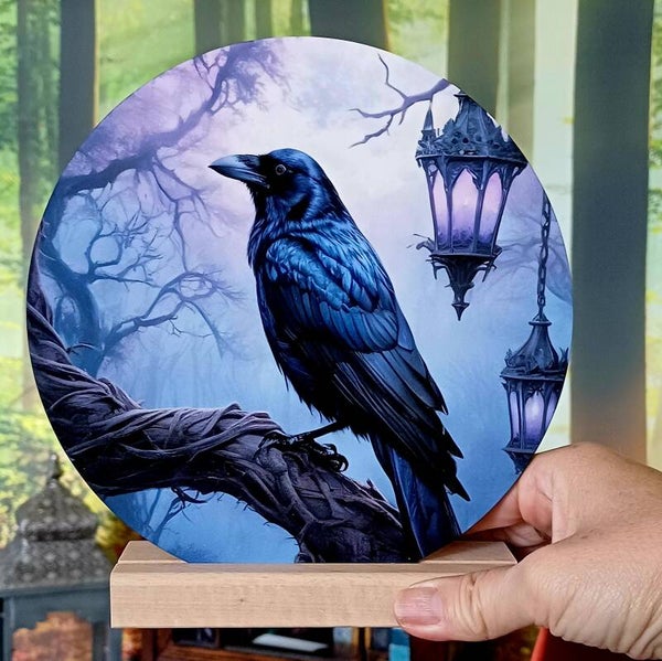 Crow