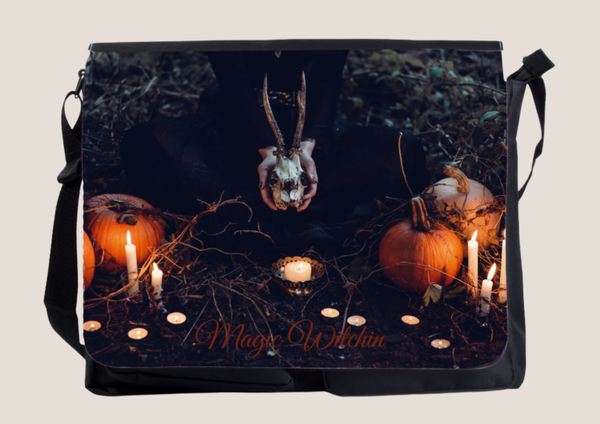 Tas Witches Sabbath 40 x 28 x 10