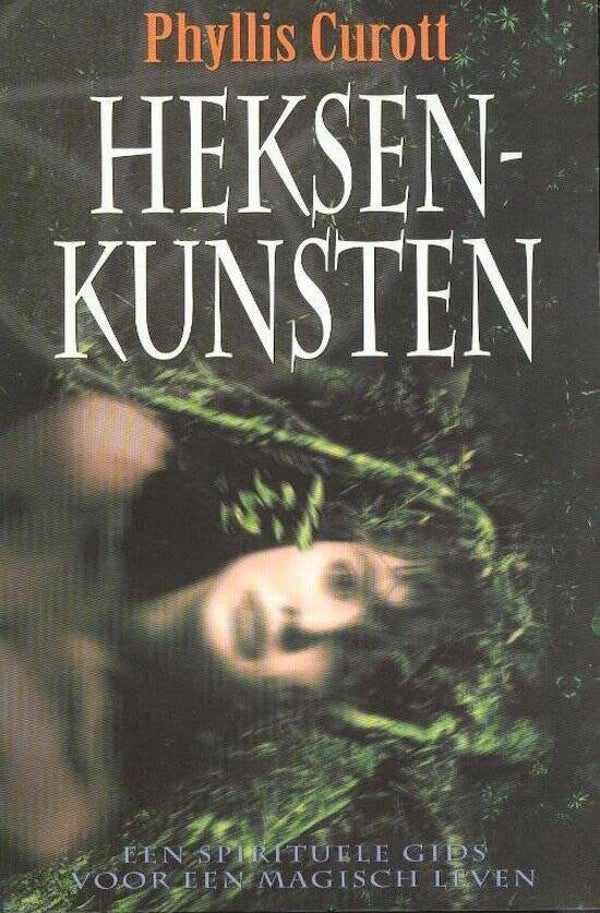 Heksenkunsten - Phyllis Curott