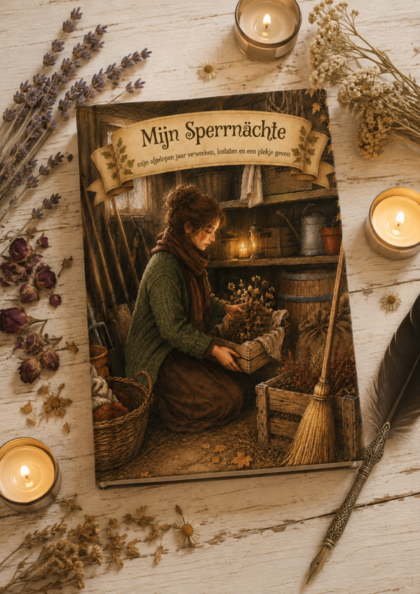 Sperrnächte Journal