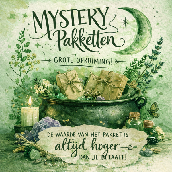 Mystery Pakket
