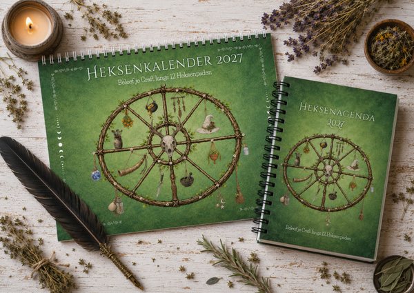 Heksenbundel 3