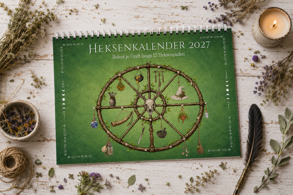 Heksenkalender 2027