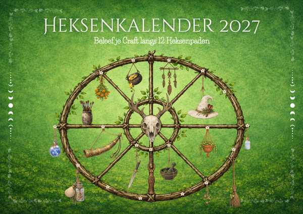 Heksenkalender 2027