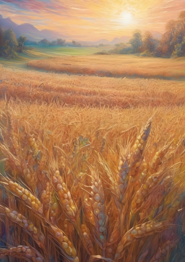 Kaart Lughnasadh
