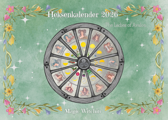 Heksenkalender 2026