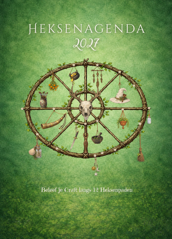 Heksenagenda 2027