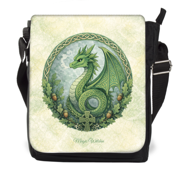 Tas Celtic Dragon