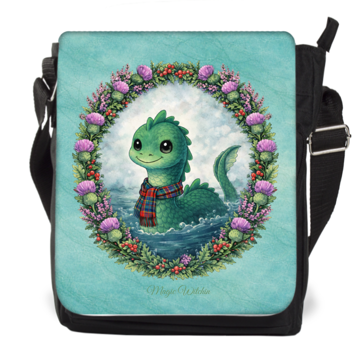 Tas Nessie