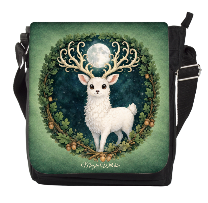 Tas White Stag