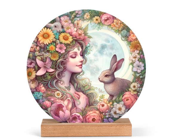 Ostara - Lente Equinox