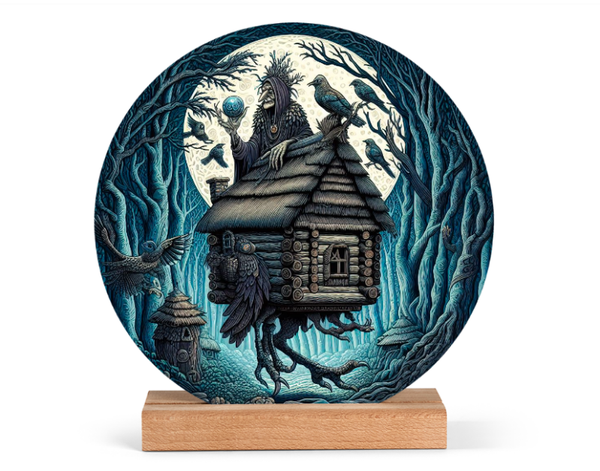 Baba Yaga