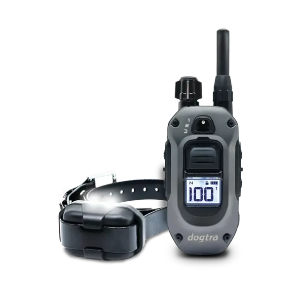 Dogtra 640 x -> Op Bestelling!