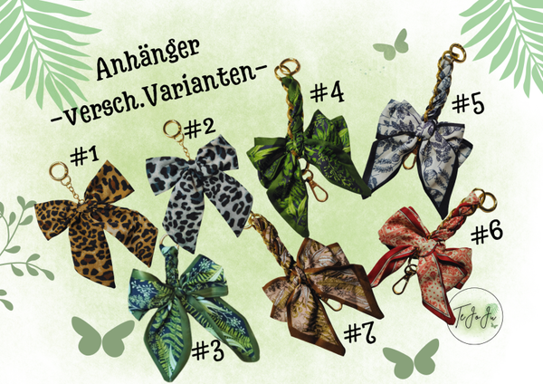Anhänger "versch. Varianten"