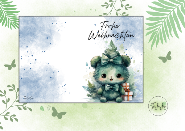 Weihnachten