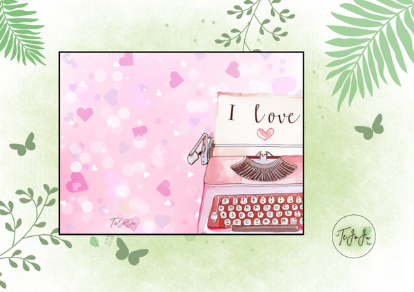 I Love You