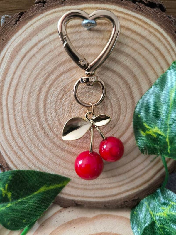 Anhänger "Kirsche"