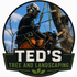 Ted's Tree and Landscaping