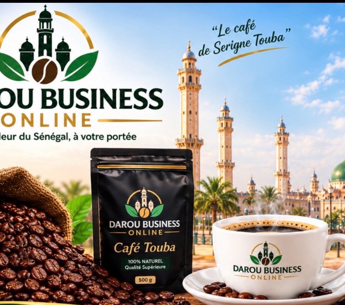 Coffee Touba