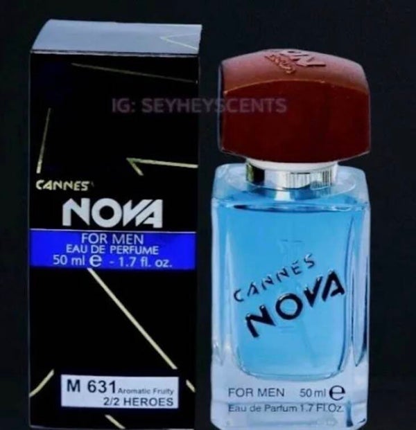 Nova