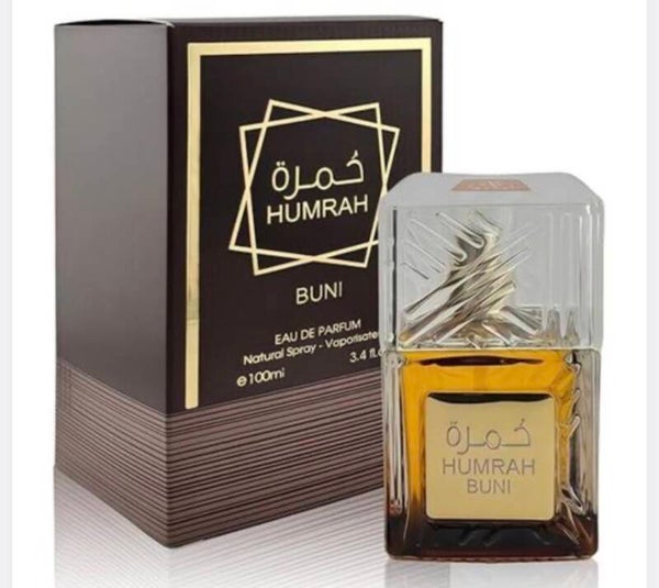 PARFUM HUMRAH