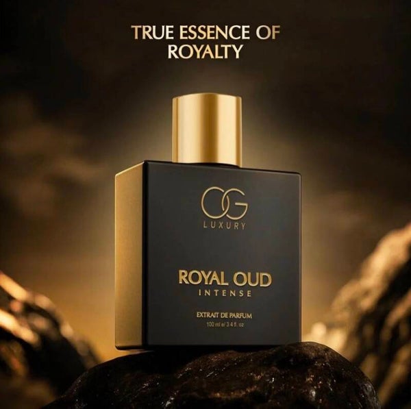 Royal oud