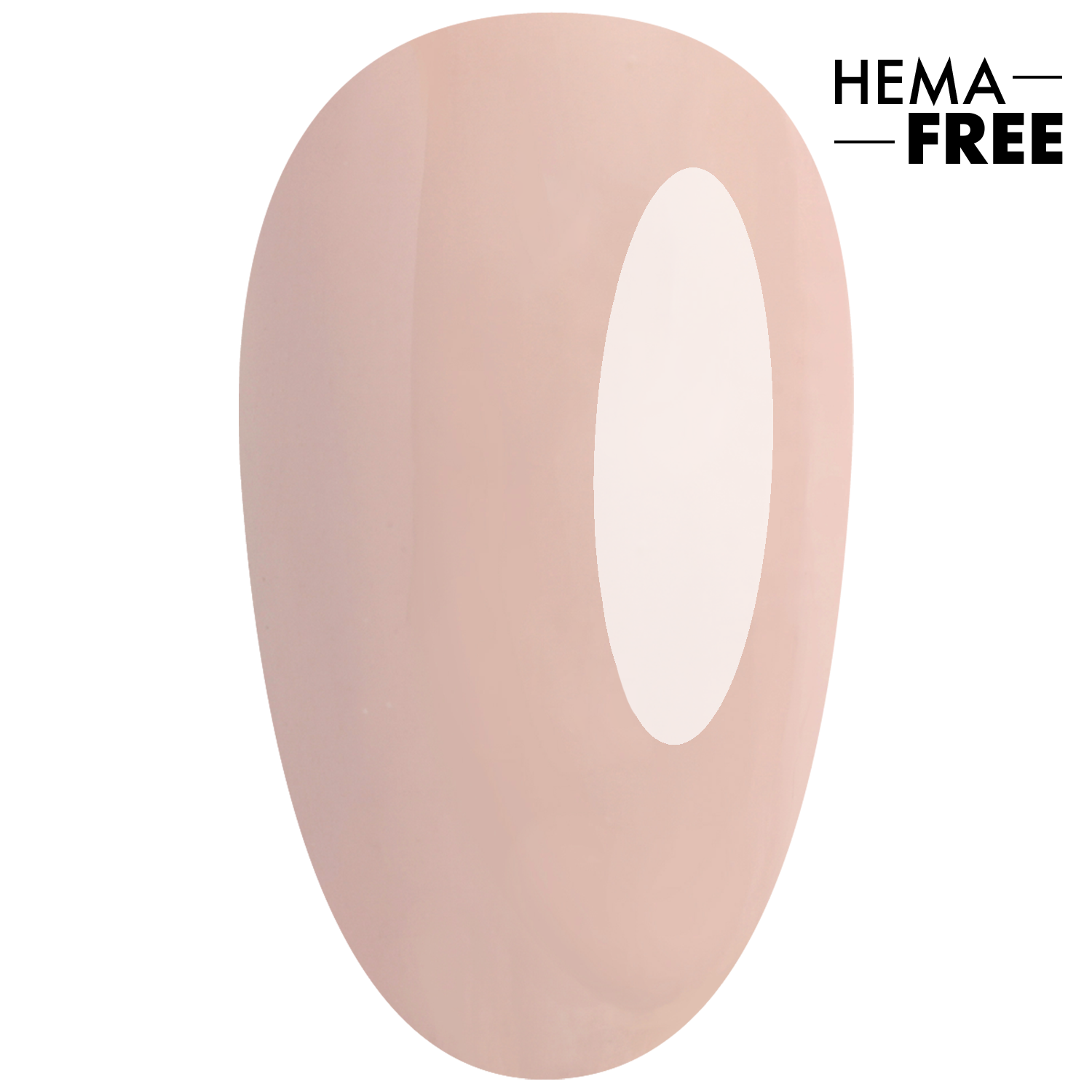 E.MiLac CW Nude Look 096, 9 ml.