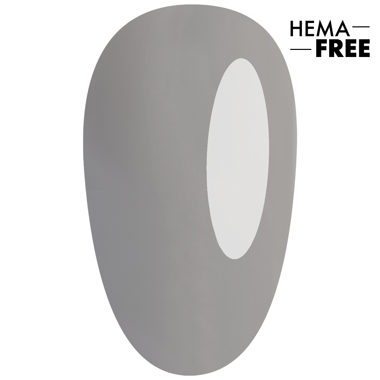 E.MiLac BS GRAY ICEBERG, 259, 9 ml.