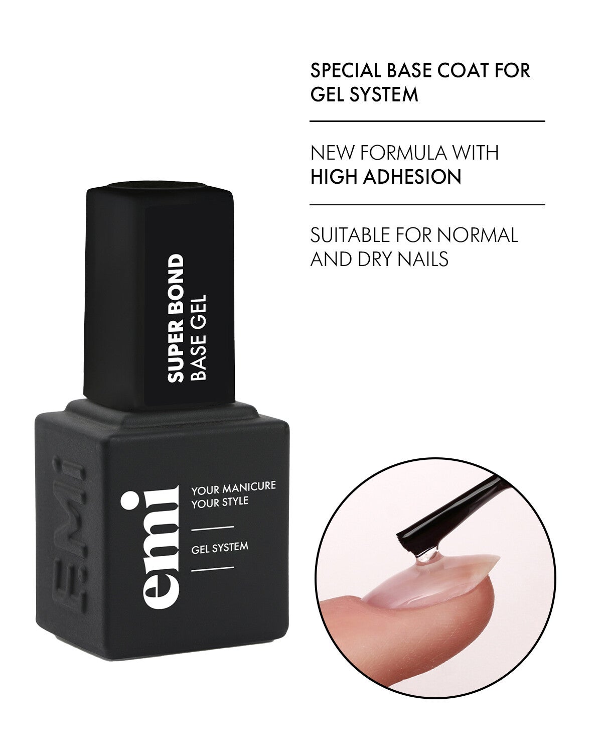 Super Bond Gel, 9 ml